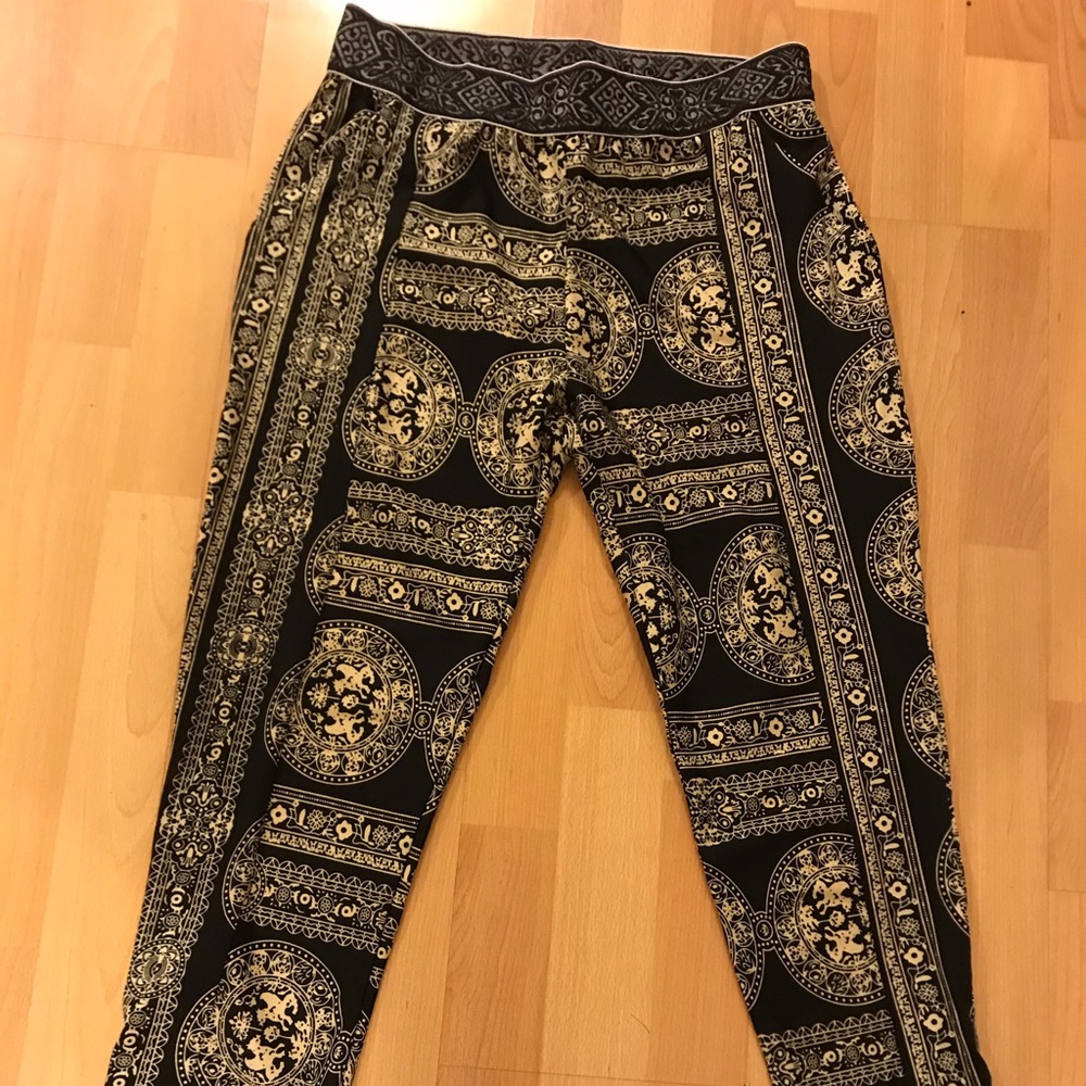 Grifflin pants